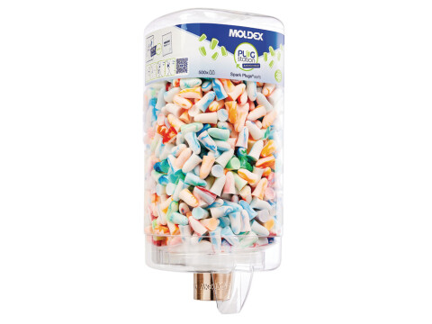 Moldex PlugStation Spark Plugs Dispenser