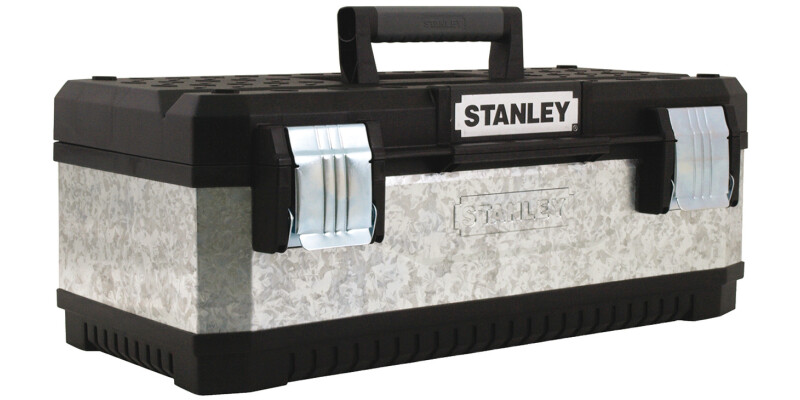 Stanley Toolbox 497x293x222mm Glv/Pl