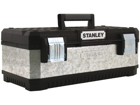 Toolbox, Stanley�