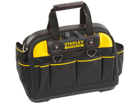 Stanley Fatmax Multi Access Toolbag
