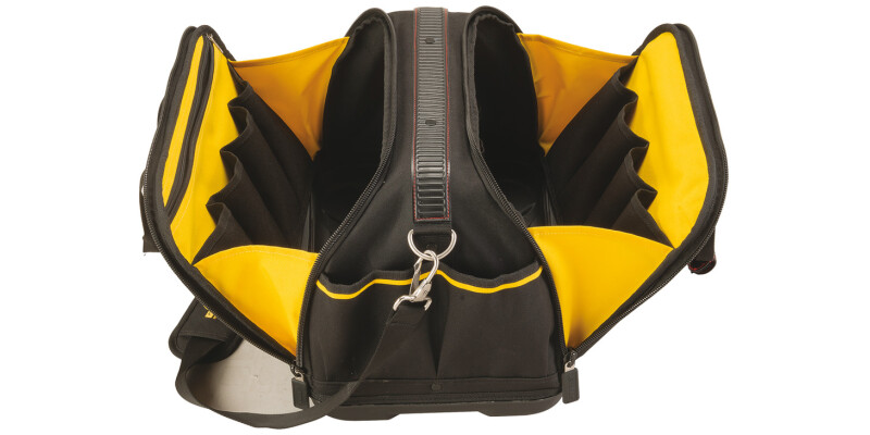 Stanley Fatmax Multi Access Toolbag