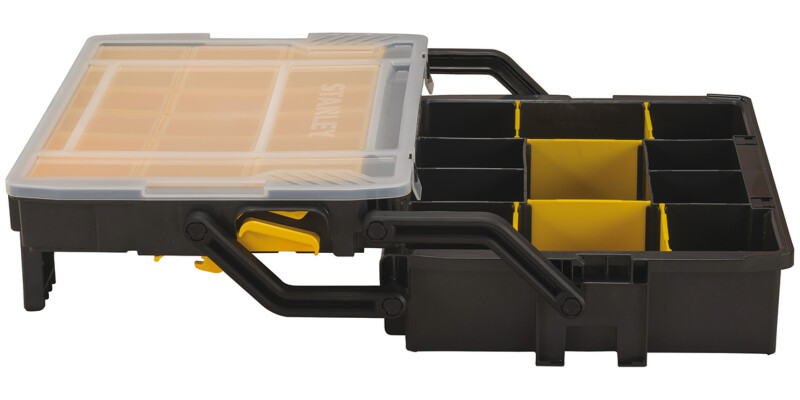 Stanley Sort Master Multilevel Organiser