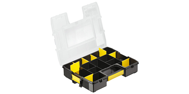 Stanley Sort Master Junior