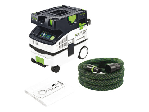 Festool Dust Extr Mbl CTL MINI 240V