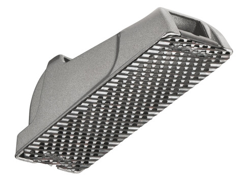 Stanley Surform Block Plane 155mm