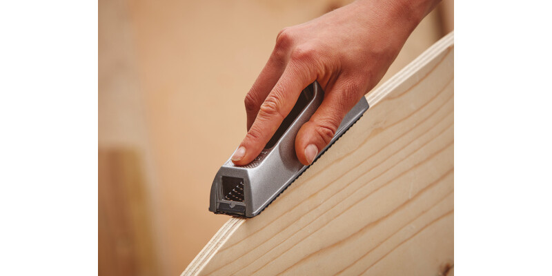 Stanley Surform Block Plane 155mm