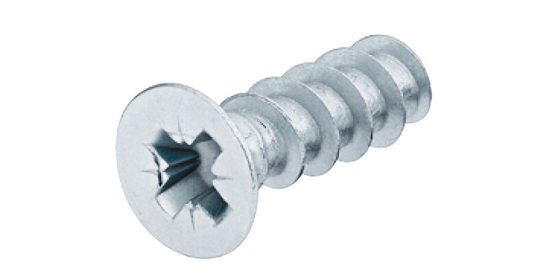 Varianta Scr Ful Csk PZ2 D3.0x10.5mm Glv