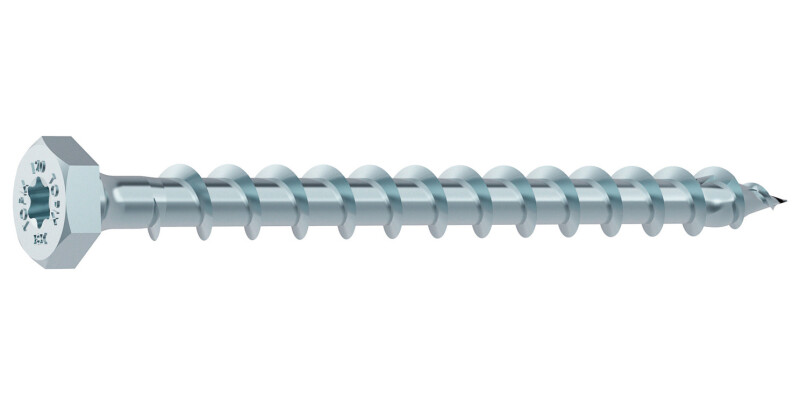 Heco Topix+ Cmb Ful SW-13/T40 D8x70mm