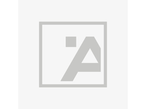 Quinn Pull Handle Alu Pol Chrome 50mm cc