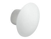 Cover Caps D5mm Blind PF Pl White 9010