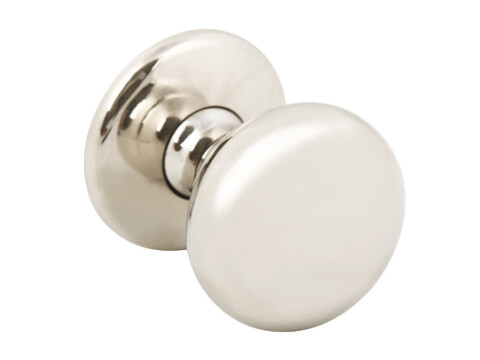 Mayberry Knob ZA Pol Nkl D32x36mm