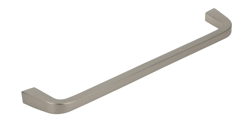 Este Pull Hdl ZA Bru Nickel 160mm cc