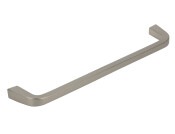 Este Pull Hdl ZA Bru Nickel 160mm cc