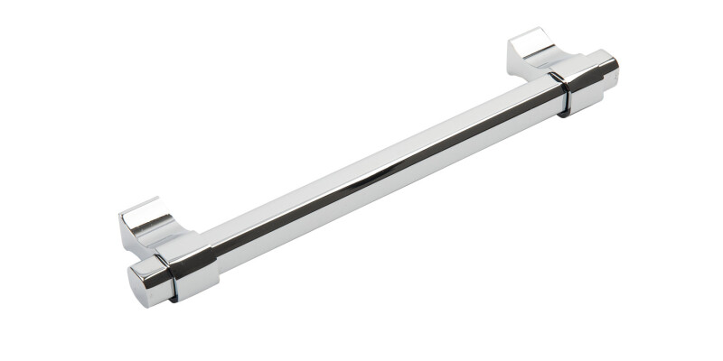 Tiberius Bar Hdl Alu Pol Chr 160mm cc