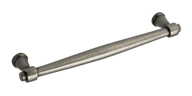 Staffora Bar Hdl C.Iron Natural 160mm cc