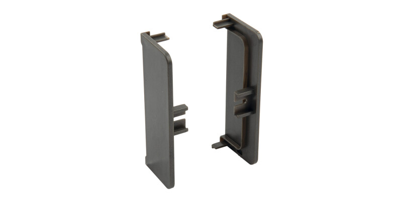 Gola Sys C+ Trim Caps (1pr) Pl Dk Gry