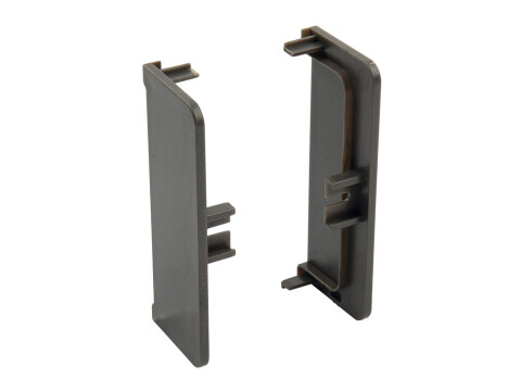 Gola Sys C+ Trim Caps (1pr) Pl Dk Gry