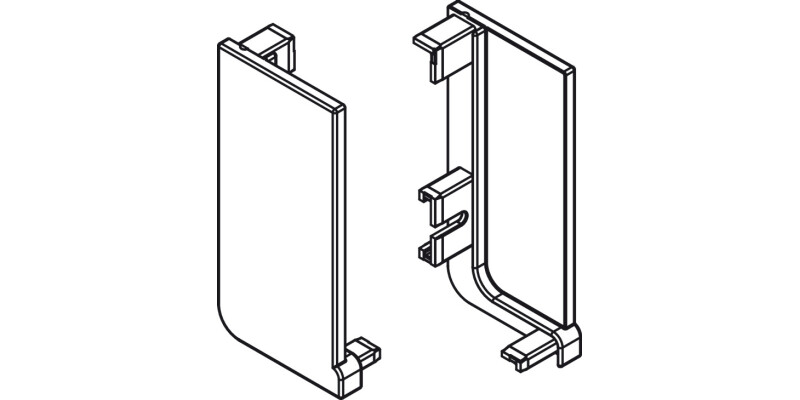 Gola Sys B+ Trim Caps (1pr) Pl Wht
