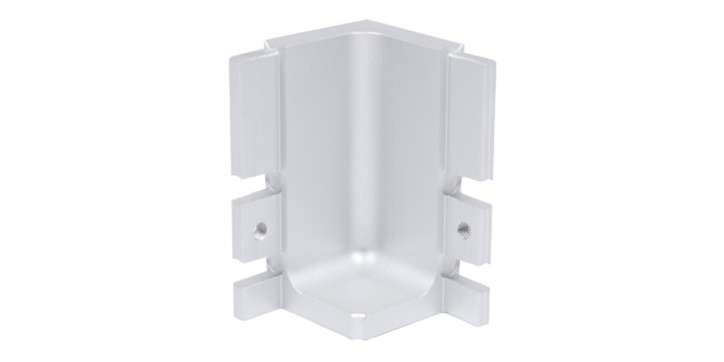 Gola Sys B+ Int Profile Connect Alu Brs