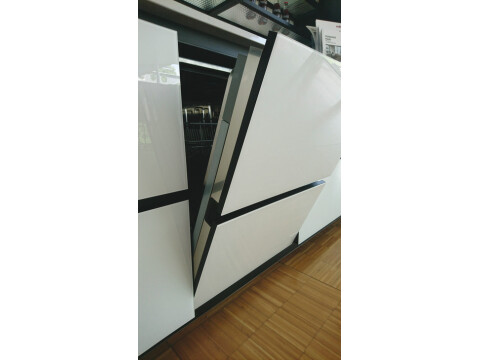 Gola Sys C+ Dishwasher Frm Pro 690x596mm