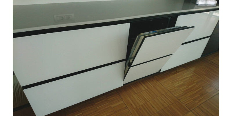Gola Sys C+ Dishwasher Frm Pro 690x596mm