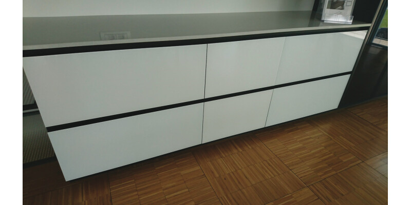 Gola Sys C+ Dishwasher Frm Pro 690x596mm