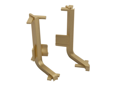 Gola Sys B+ Int/Ext Connect Pl Brs