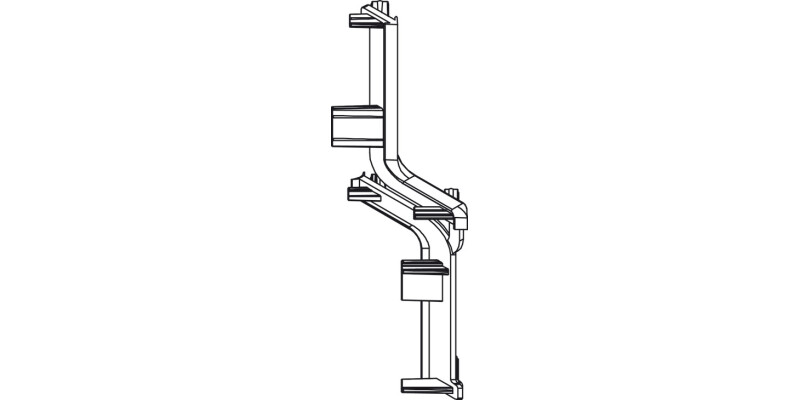 Gola Sys B+ Int/Ext Connect Pl Cop