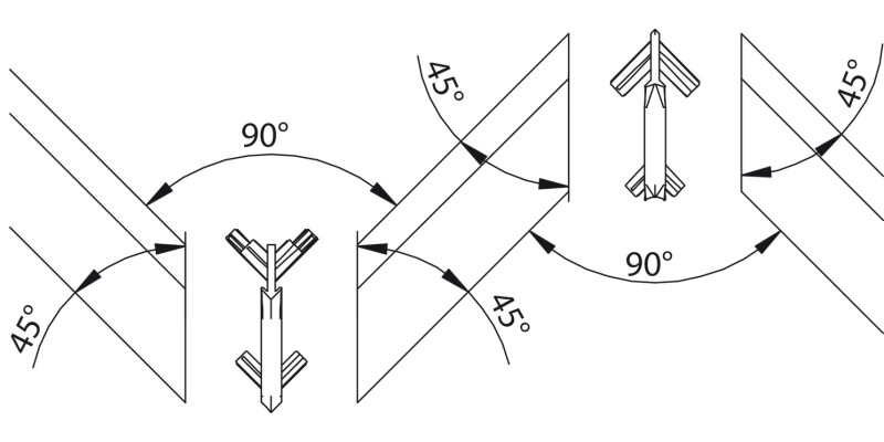 Gola Sys B+ Int/Ext Connect Pl Wht