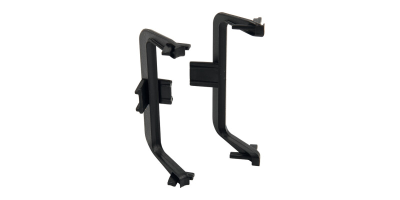 Gola Sys C+ Int/Ext Connect Pl Blk