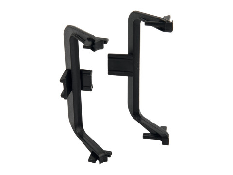 Gola Sys C+ Int/Ext Connect Pl Blk