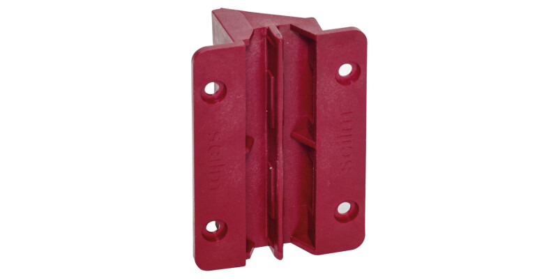 Gola Sys Mid Pro Vert Brkt SnapOn Pl