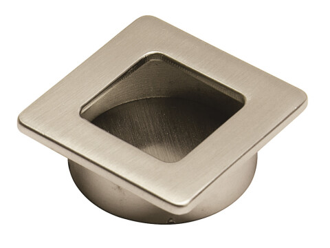 Saul Inset Hdl ZA Matt Nickel 39mm D35mm