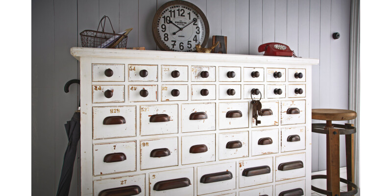 Parina Cup Hdl Brs Pol Nkl 64mm cc