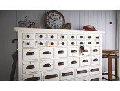 Parina Cup Hdl Brs Pol Nkl 64mm cc