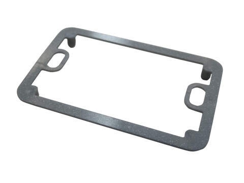 Push In Plus Lock Sys Frame 1mm/15mm