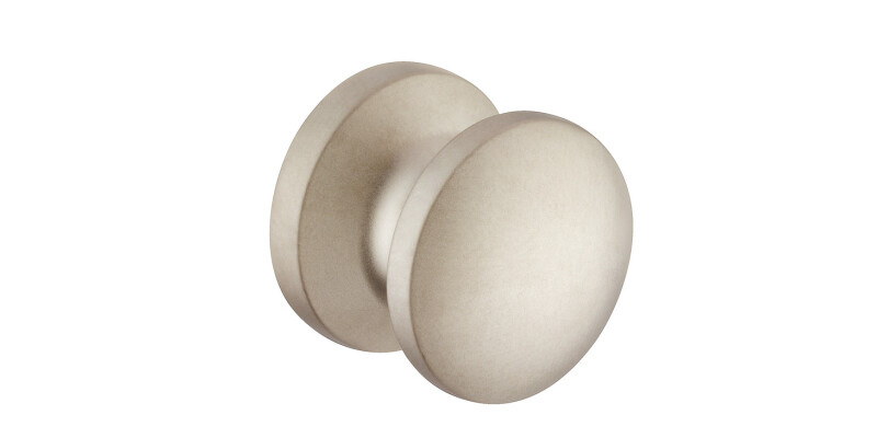 Mini Push-Lock Knob D16mm Pl MN