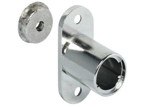 Symo3000 Housing Adaptor w Plt ZA MNP