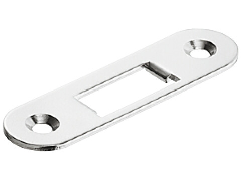 Symo3000 Roll Shut Mort Lock Strike Plt