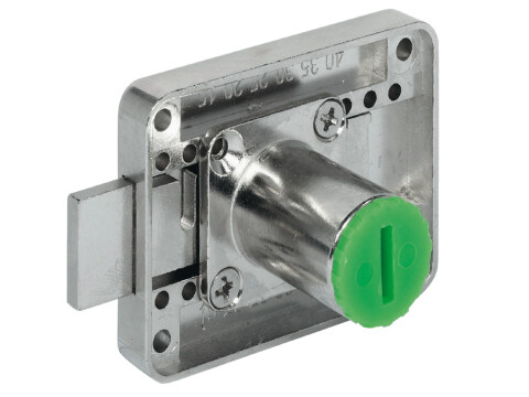 Symo3000 Ddbolt Rim Lock 18/15-40mm UH