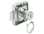 Symo Rim Lock 18/22mm RH Differ Blk