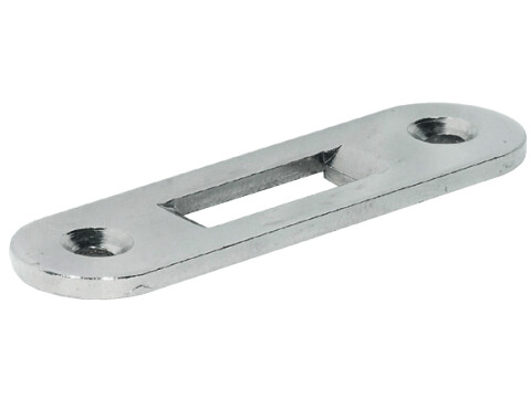 Symo3000 Striking Plate 60x16mm SNP