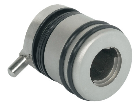 Symo3000 Gls Dr Lock Hinged Dr SF MNP