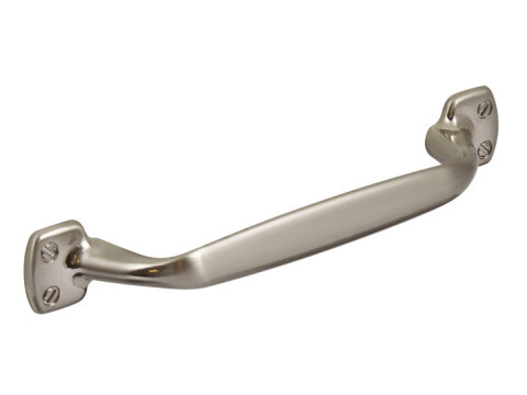 Knightsbridge D Pull Hdl ZA SSE  96mm cc