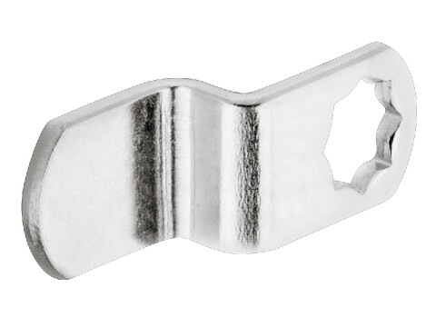 Symo3000 Lock Cam Cranked 42.6mm St Glv