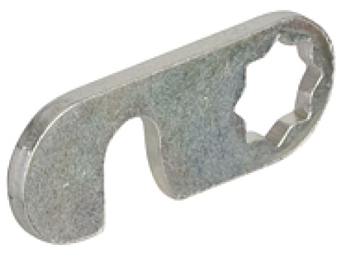 Symo3000 Hook Cam 40mm St Glv