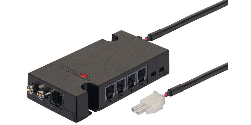 Dialock FT200 - EFL 3/3C Locks - Std