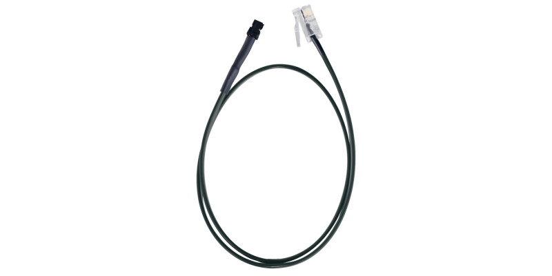 Dialock FT200 - EFL 3/3C Con.Cable 1m
