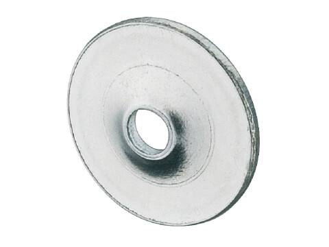 Counterplate Wood Dr D14mm St Glv