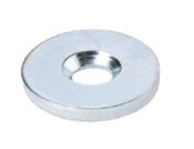 Counterplate Wood Dr D14mm St Glv